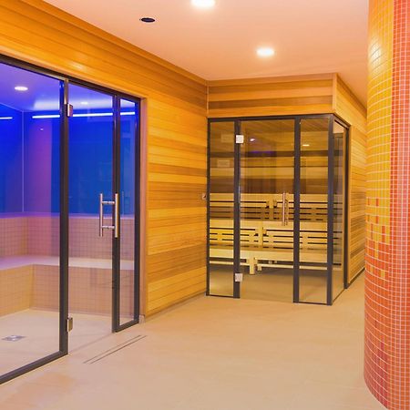 Carat Apartments Grömitz Εξωτερικό φωτογραφία