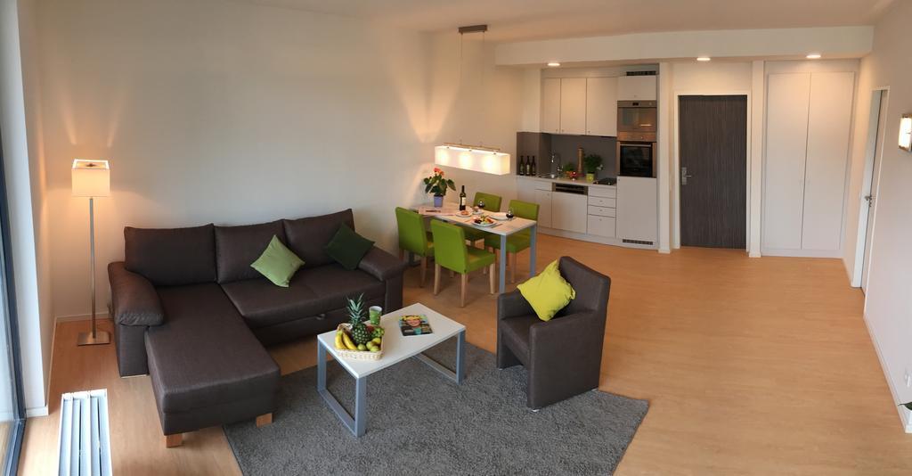 Carat Apartments Grömitz Δωμάτιο φωτογραφία