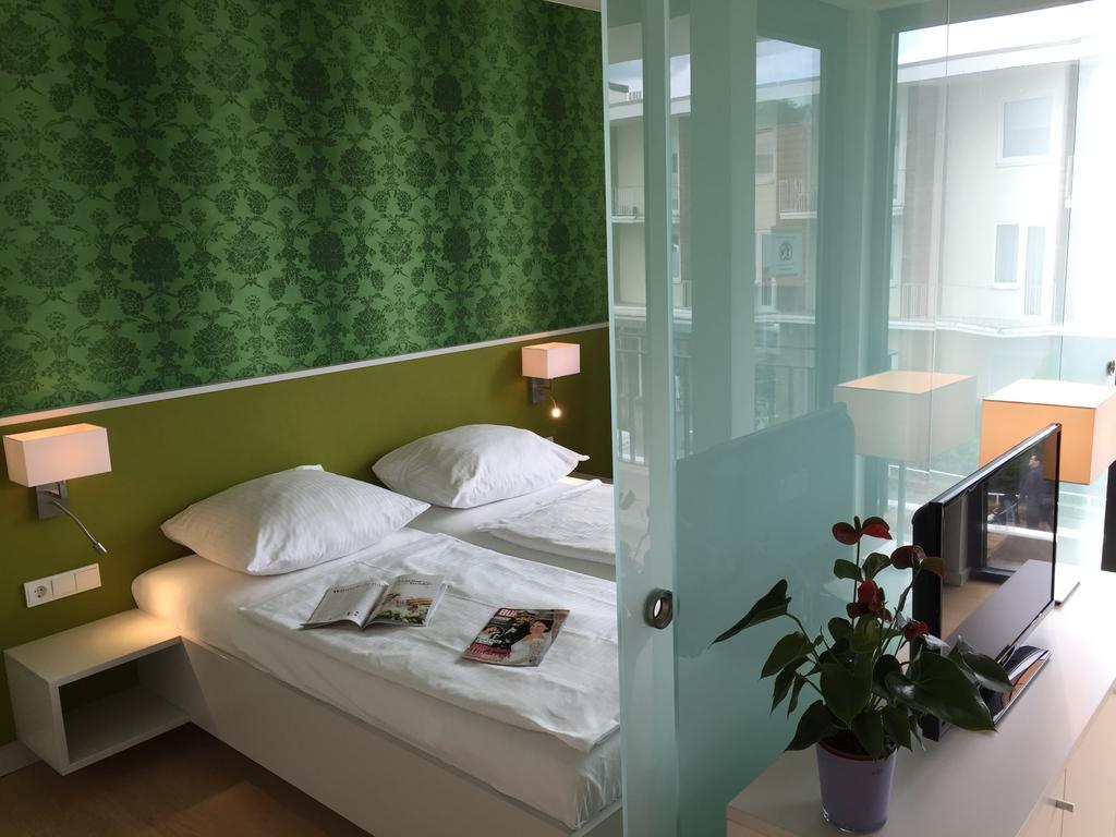 Carat Apartments Grömitz Δωμάτιο φωτογραφία