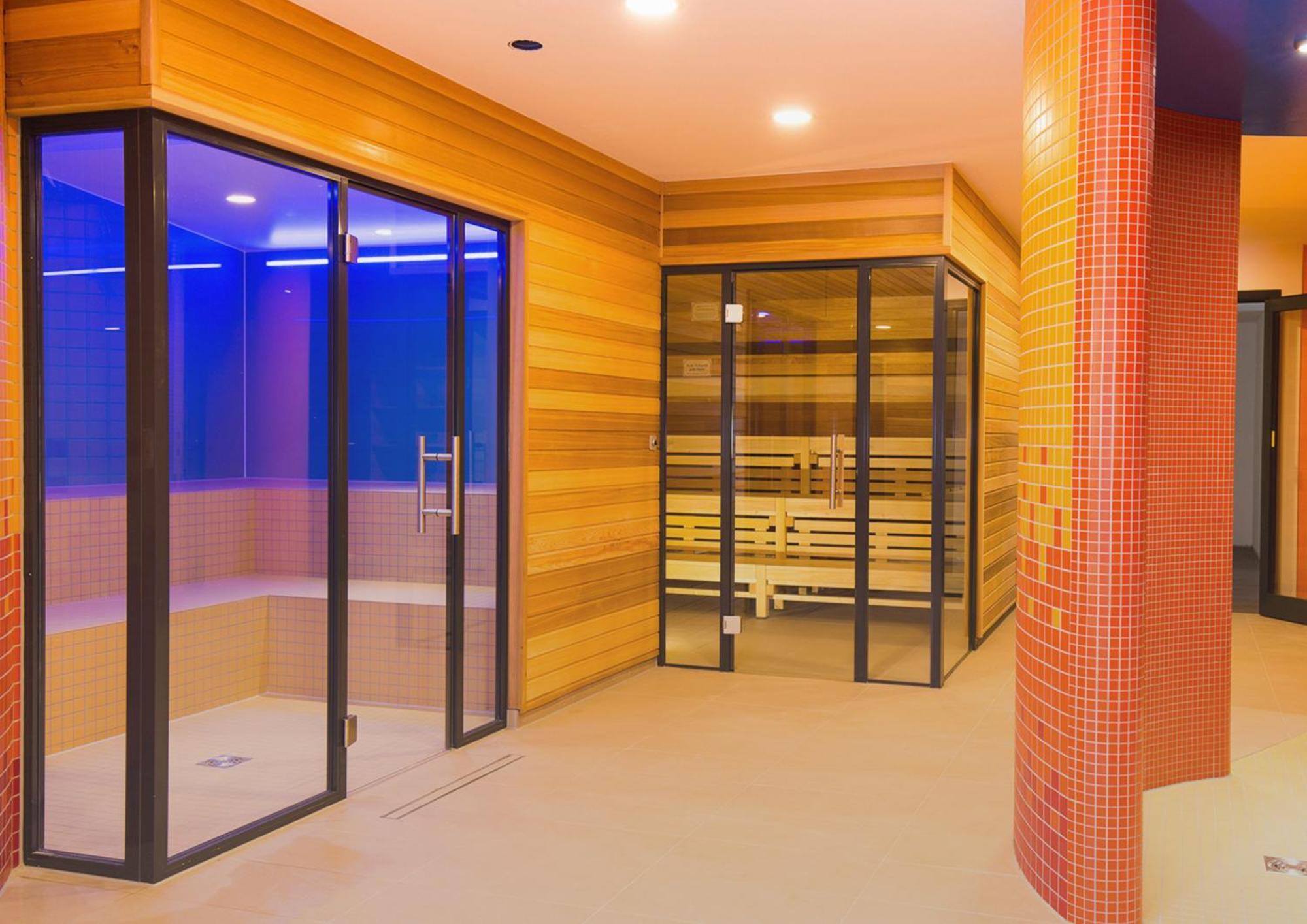 Carat Apartments Grömitz Εξωτερικό φωτογραφία