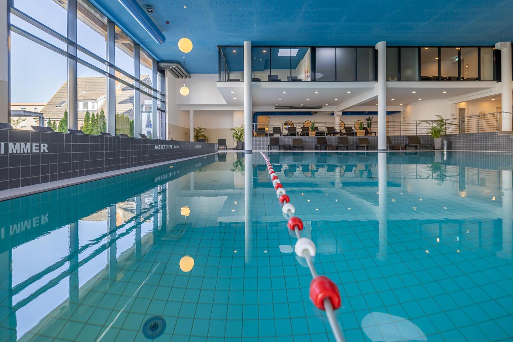 Carat Apartments Grömitz Εξωτερικό φωτογραφία
