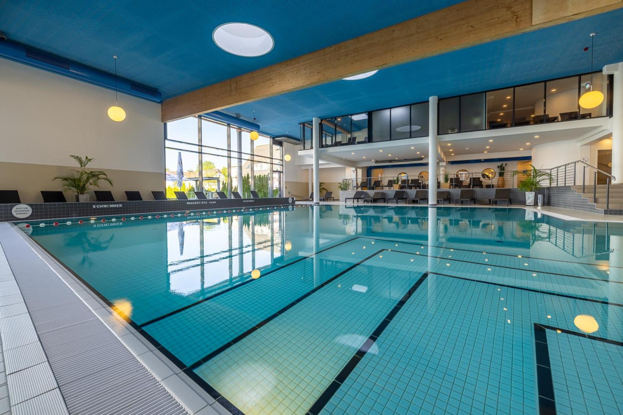 Carat Apartments Grömitz Εξωτερικό φωτογραφία