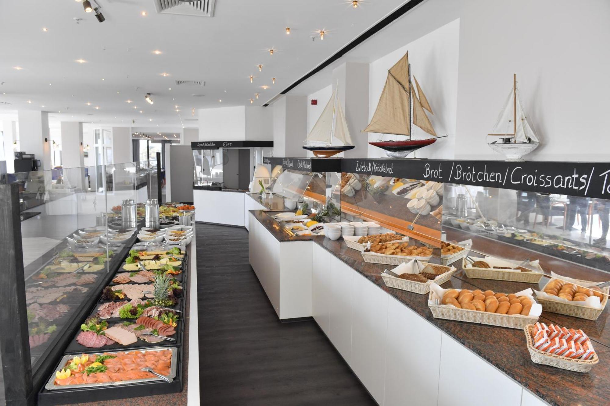 Carat Apartments Grömitz Εξωτερικό φωτογραφία