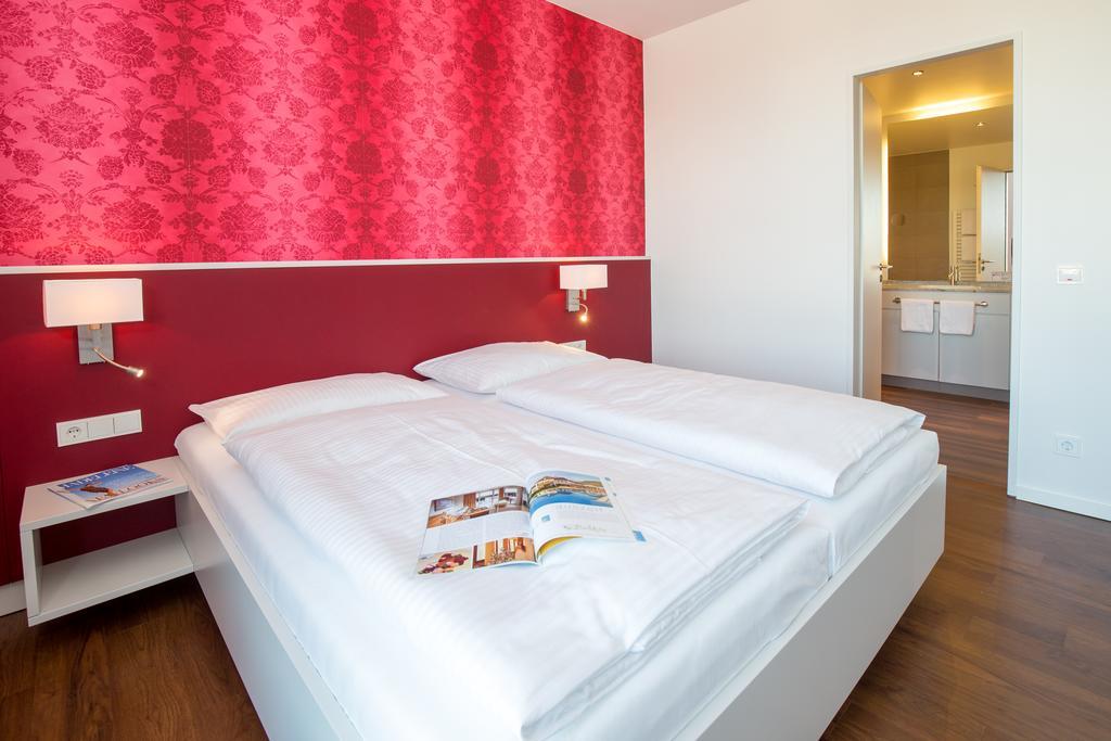 Carat Apartments Grömitz Δωμάτιο φωτογραφία