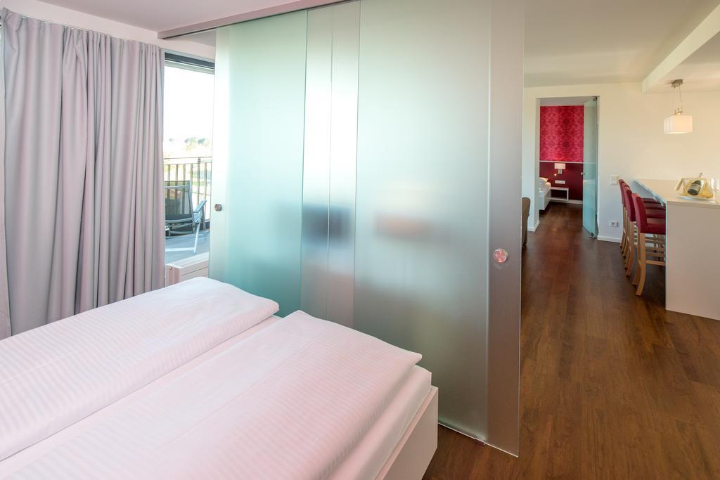 Carat Apartments Grömitz Δωμάτιο φωτογραφία