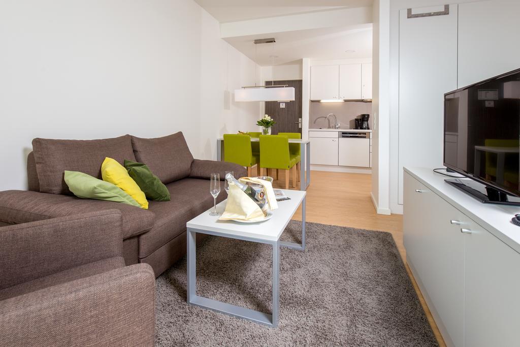 Carat Apartments Grömitz Δωμάτιο φωτογραφία