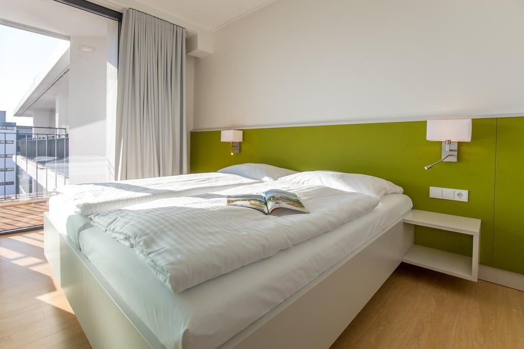Carat Apartments Grömitz Δωμάτιο φωτογραφία