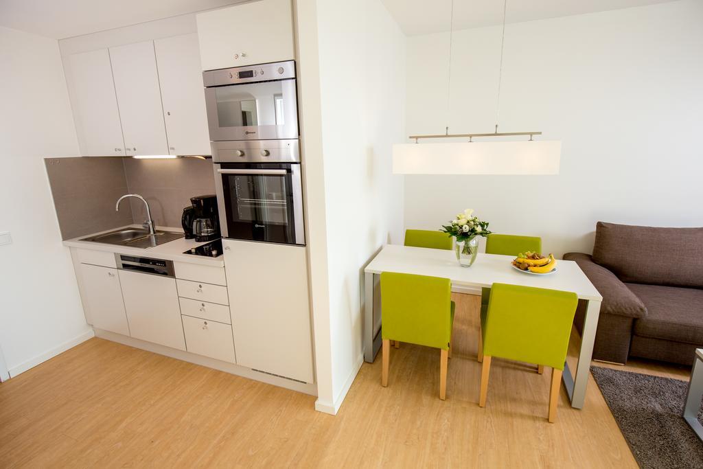 Carat Apartments Grömitz Δωμάτιο φωτογραφία
