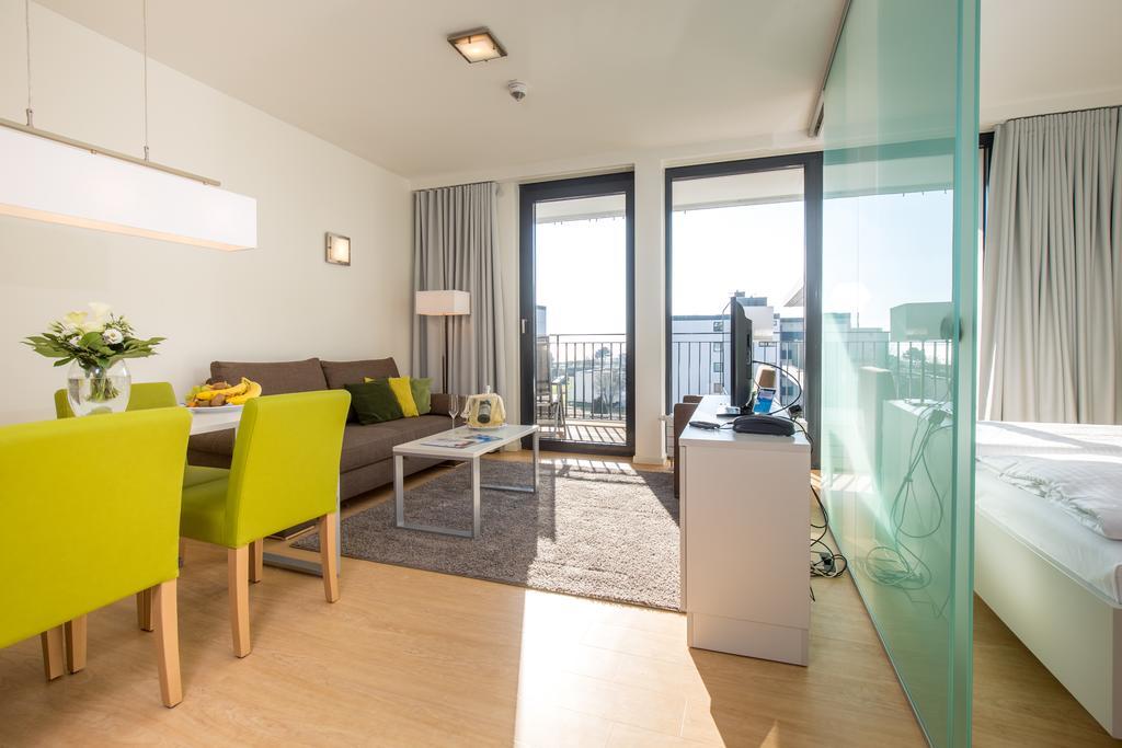 Carat Apartments Grömitz Δωμάτιο φωτογραφία