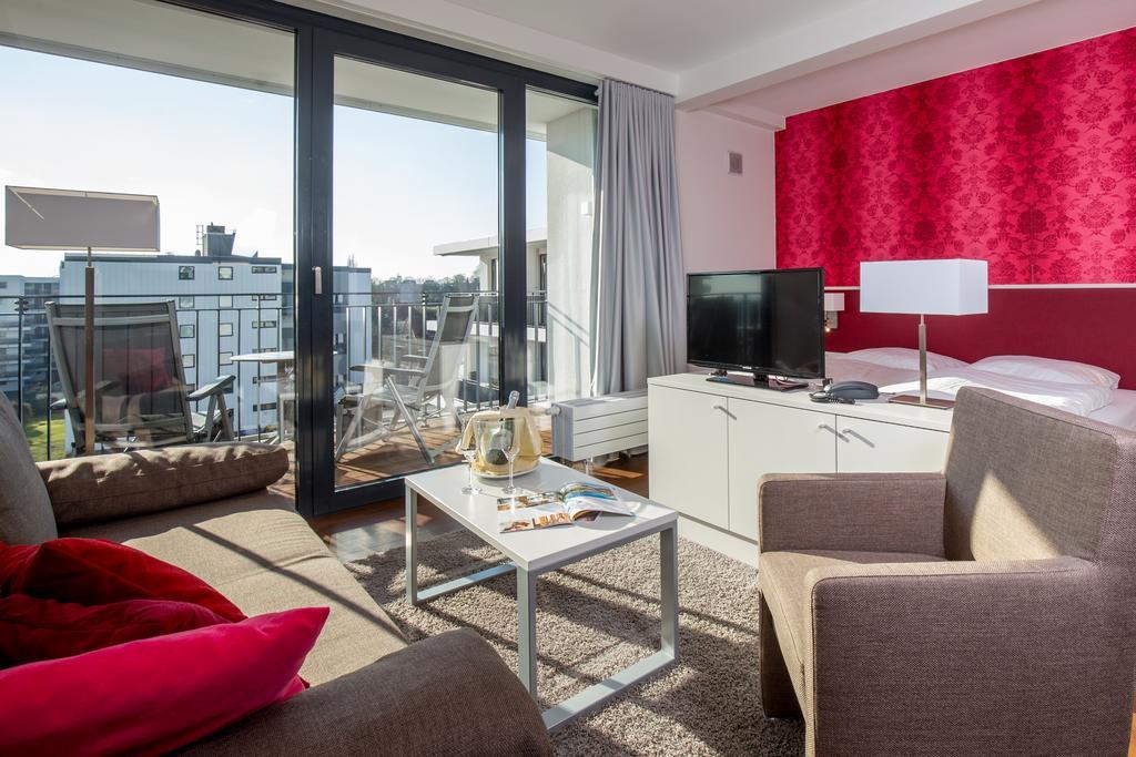 Carat Apartments Grömitz Δωμάτιο φωτογραφία