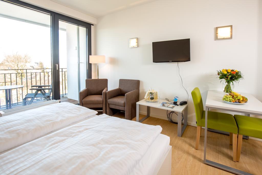 Carat Apartments Grömitz Δωμάτιο φωτογραφία