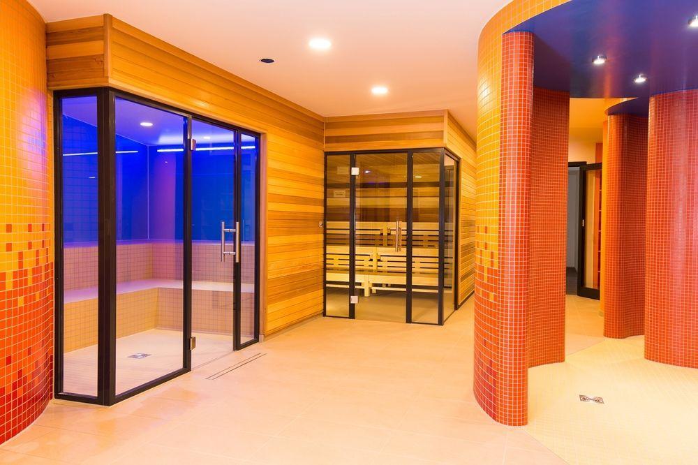 Carat Apartments Grömitz Εξωτερικό φωτογραφία