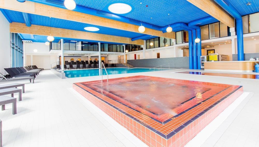 Carat Apartments Grömitz Εξωτερικό φωτογραφία