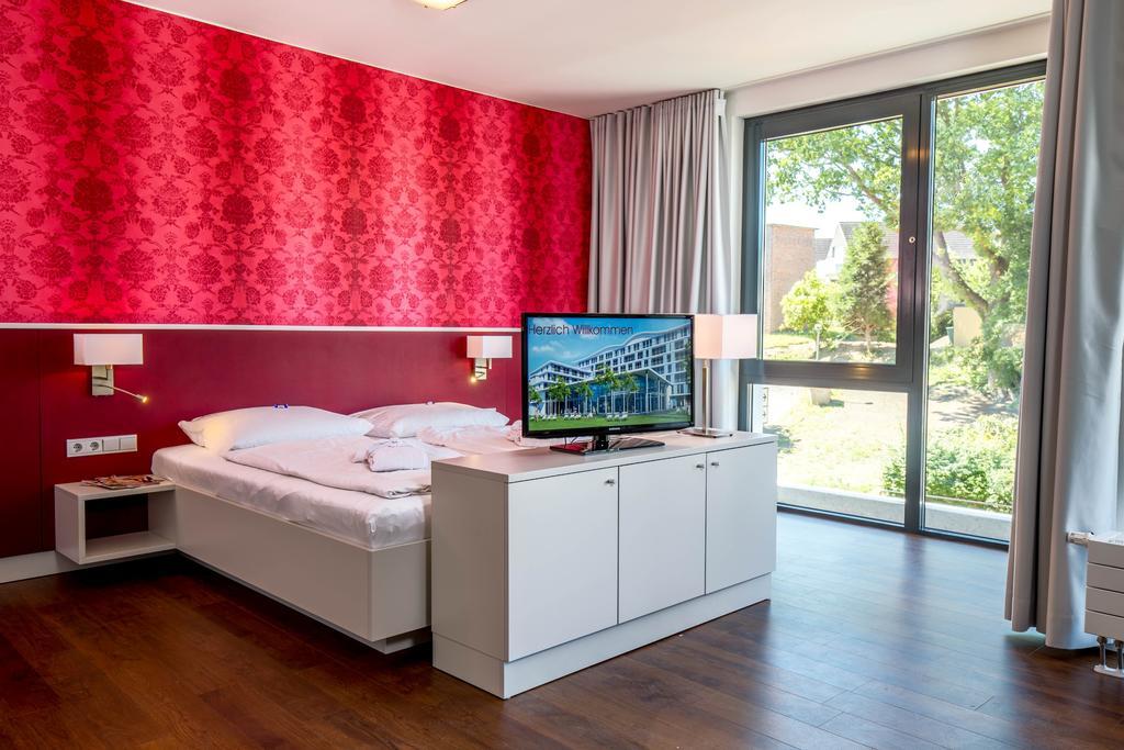 Carat Apartments Grömitz Εξωτερικό φωτογραφία