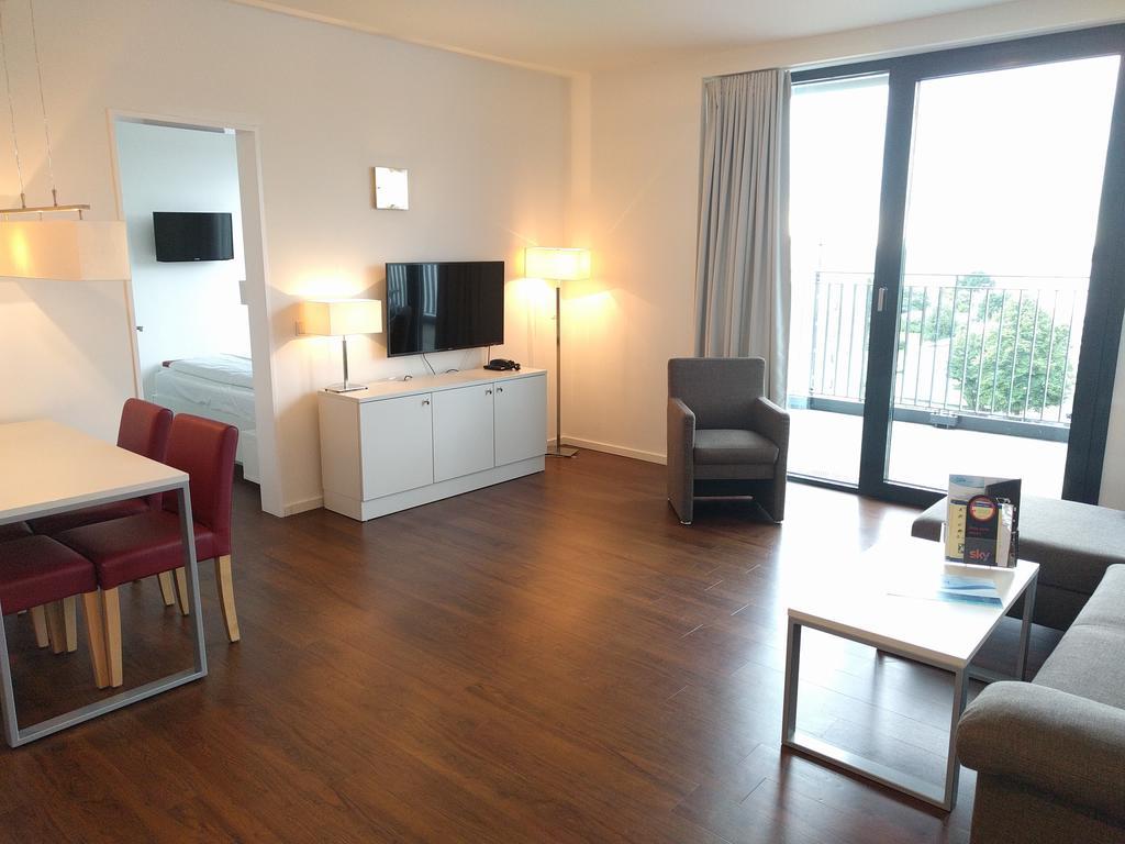 Carat Apartments Grömitz Εξωτερικό φωτογραφία